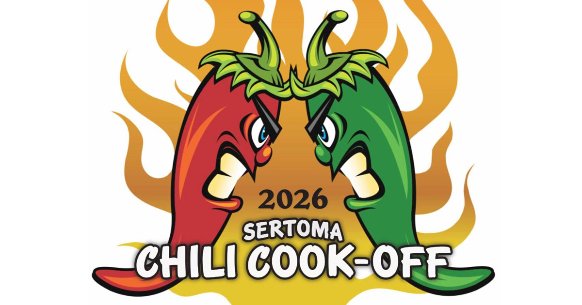 Lucas Oil Speedway team set for Sertoma Chili Cookoff this weekend